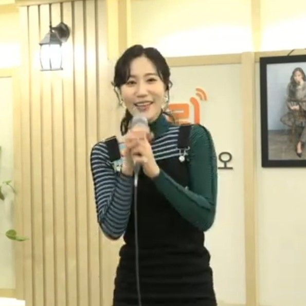 Behind-the-scenes cut of Byeol Sarang