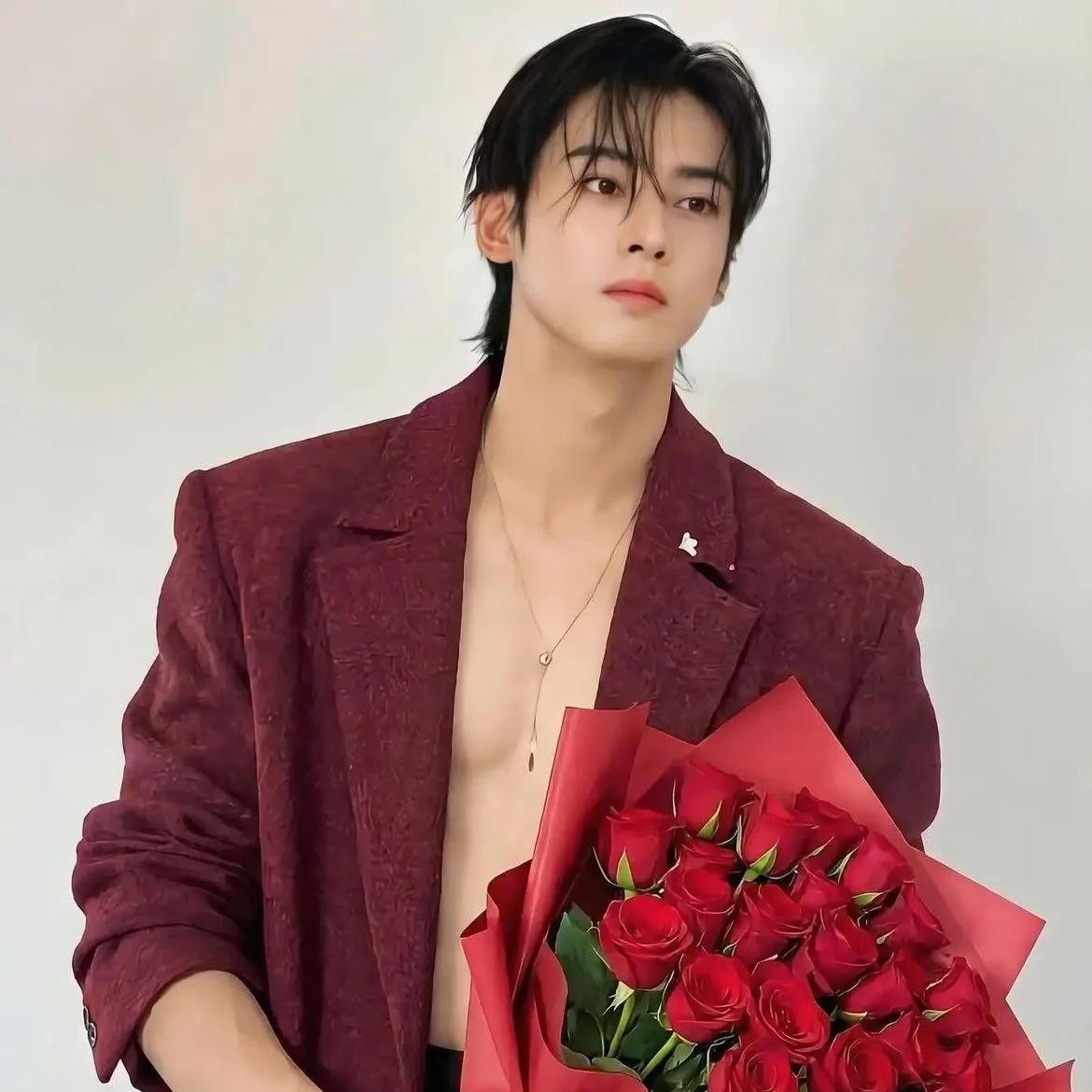 車銀優的近期活動照