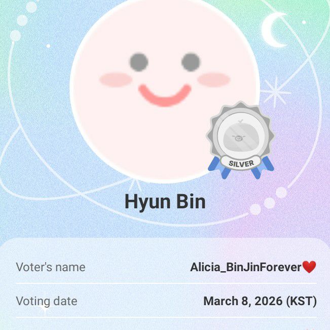 Behind-the-scenes cut of Hyun Bin