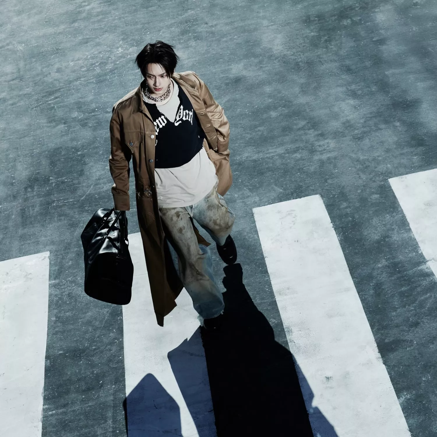 文俊輝的最新照片