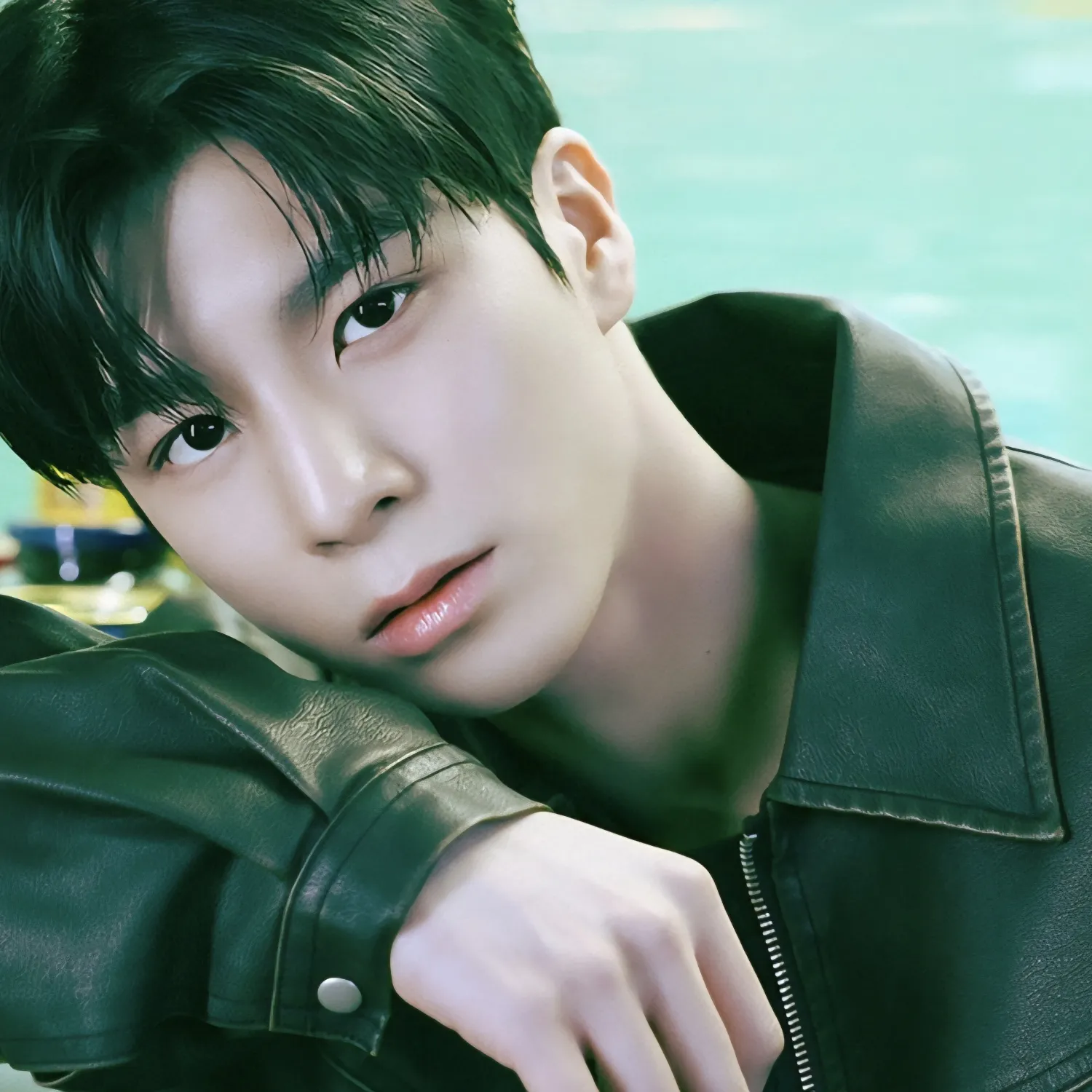 郑东元的幕后花絮