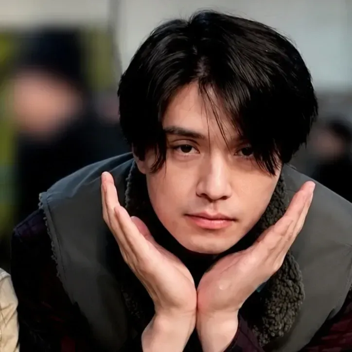 Latest photo of Lee Dongwook