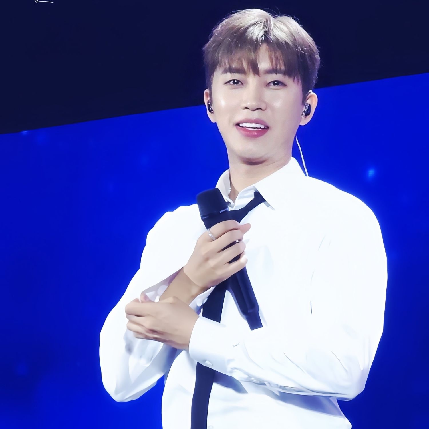 林英雄的幕后花絮