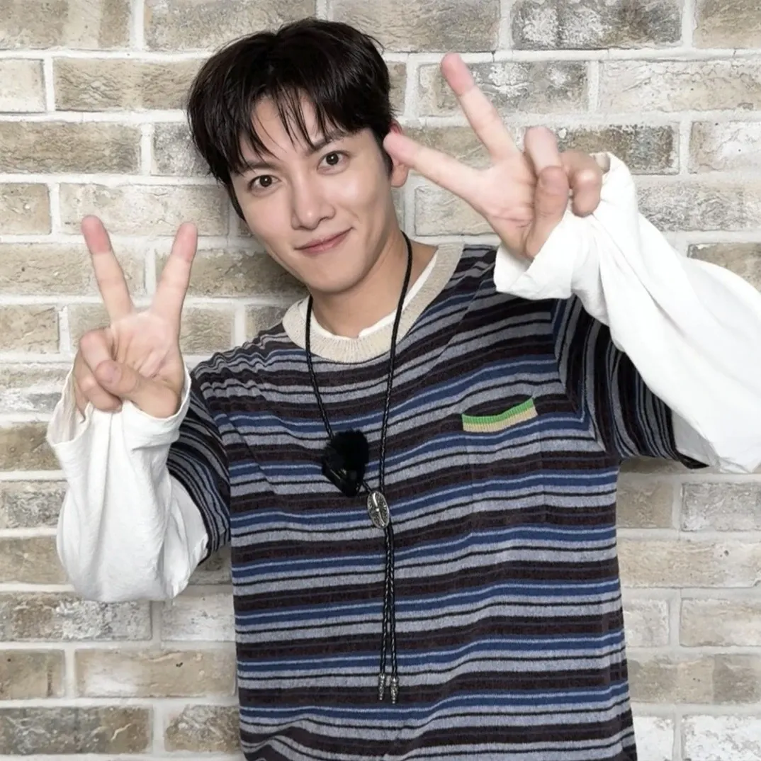 Latest photo of Ji Changwook