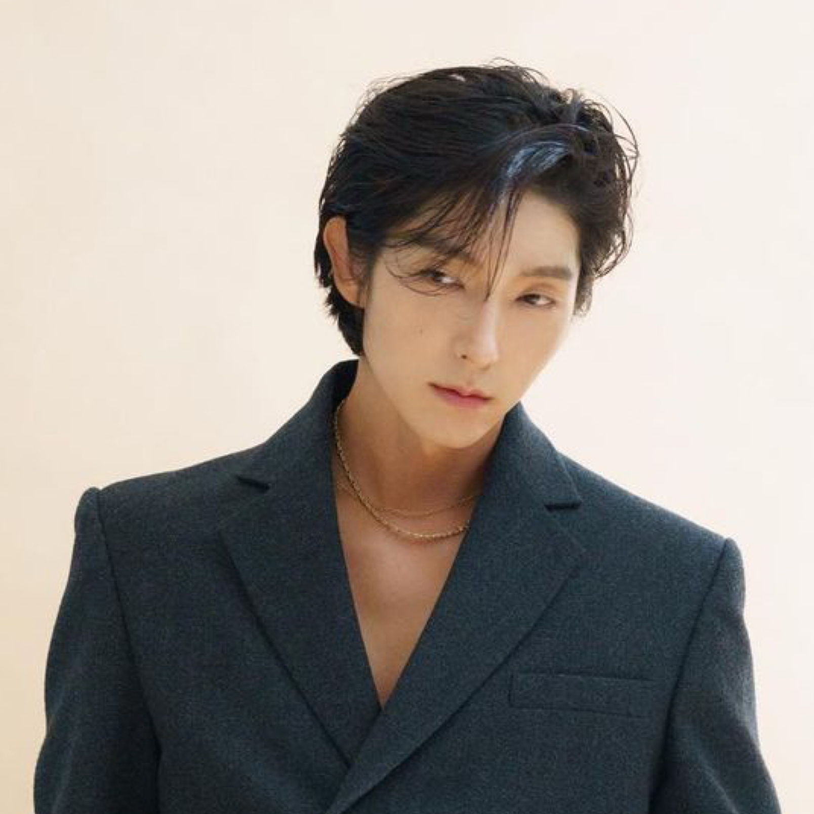 Latest photo of Lee Joongi
