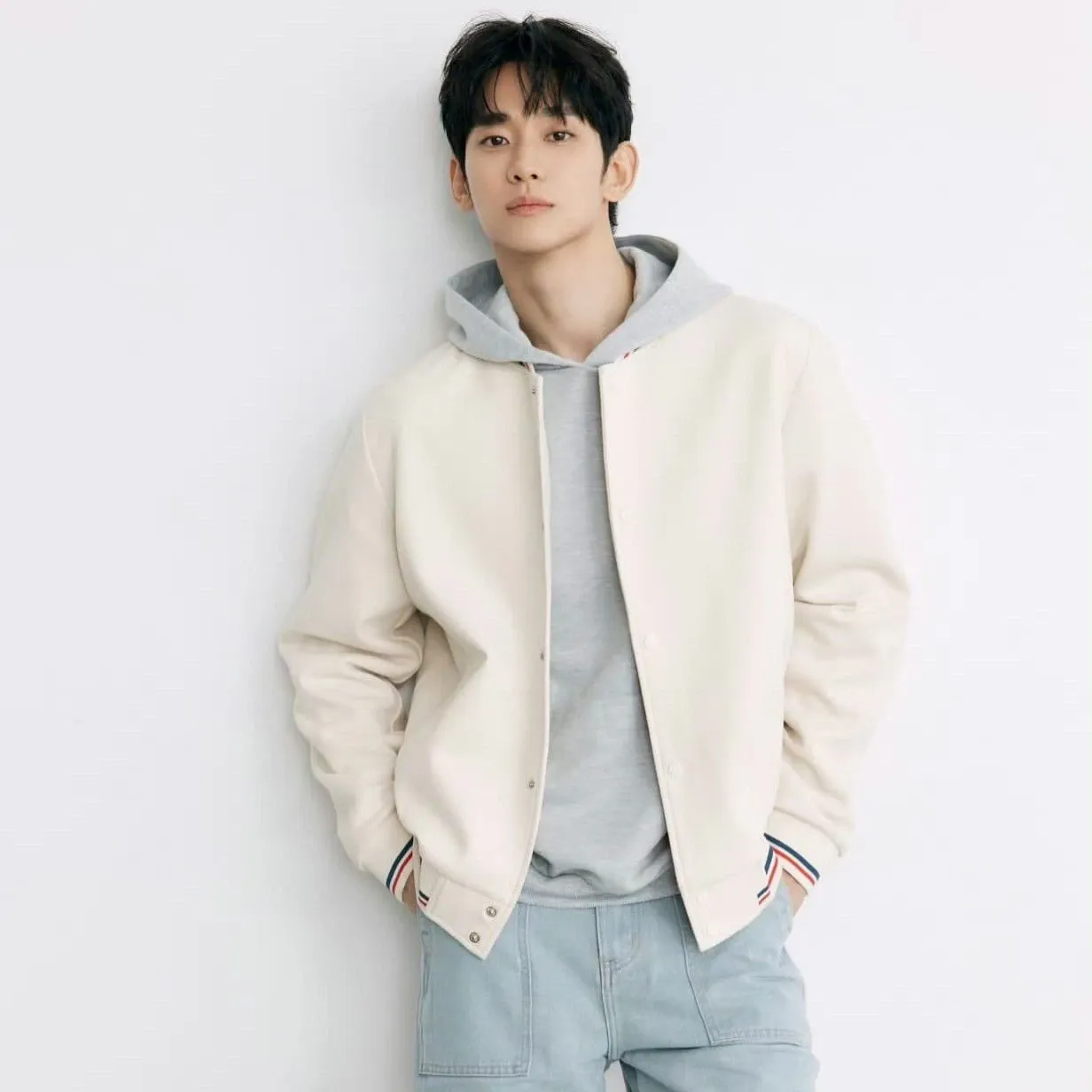Latest photo of Kim Soohyun