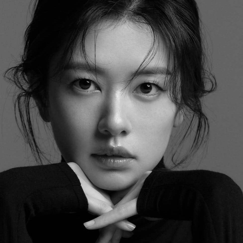 A moment captured by a fan of Jung Somin