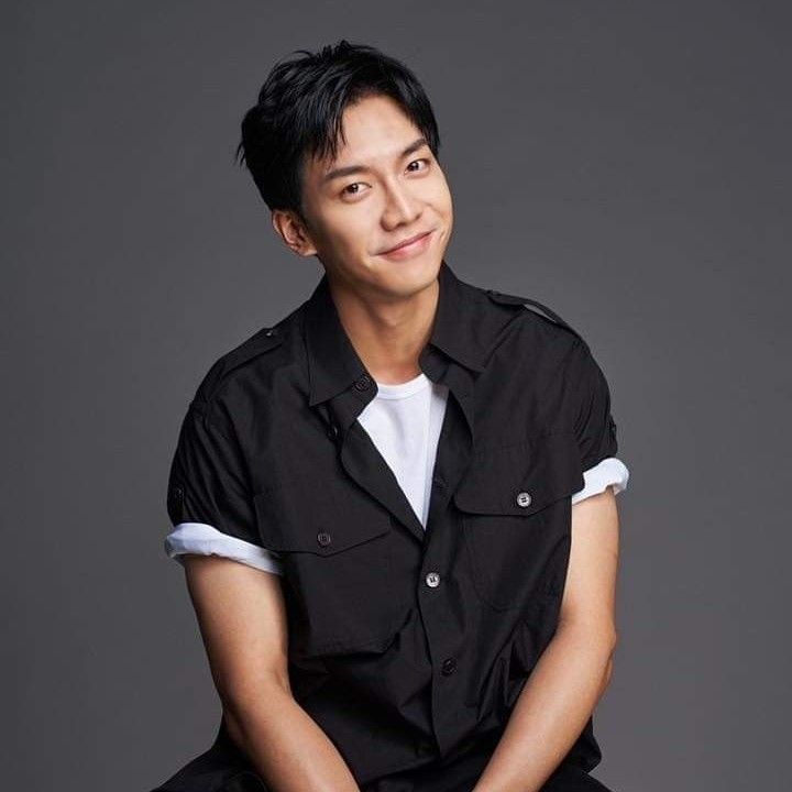 이승기 팬이 찍은 순간