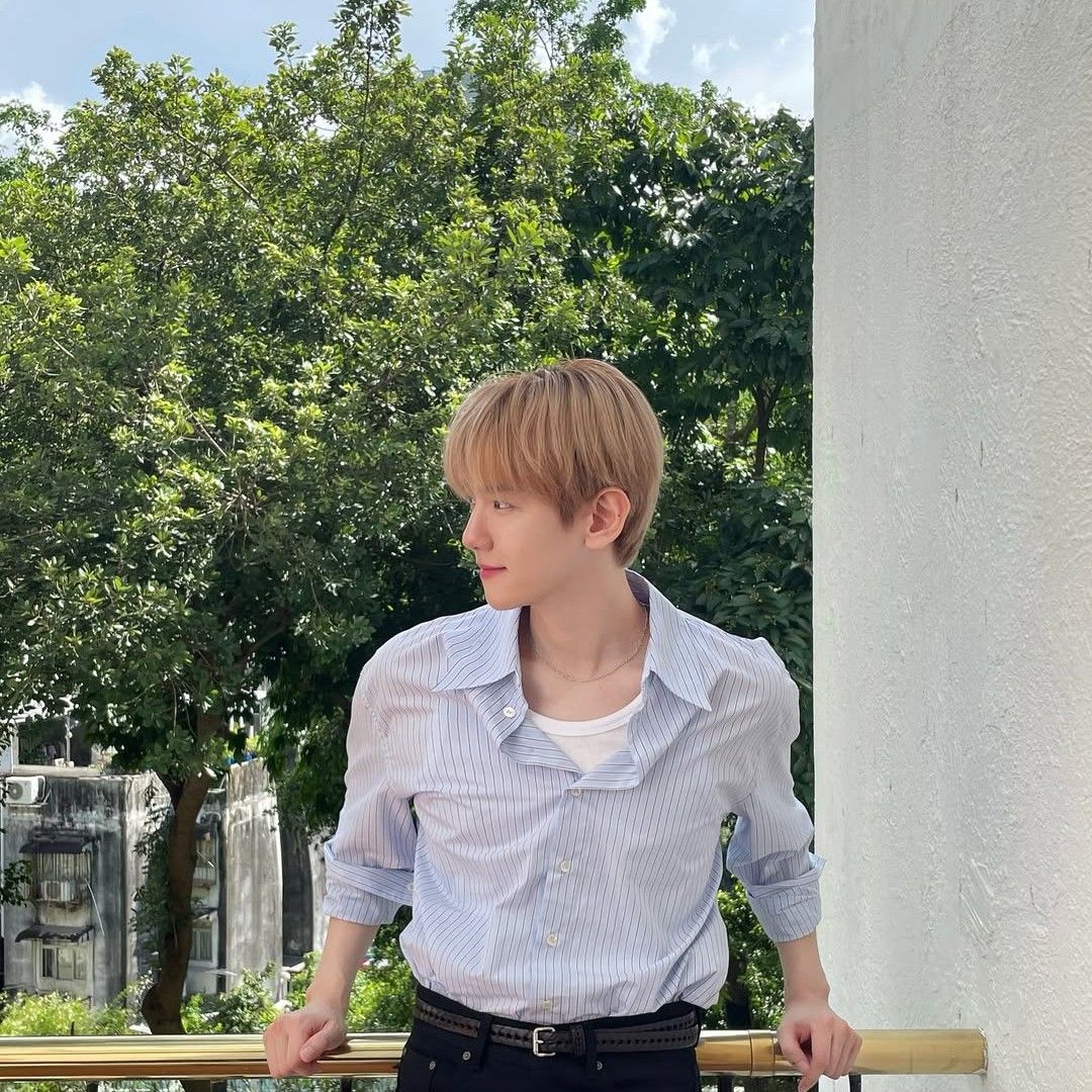 ド・ギョンス (ディオ)の最新写真