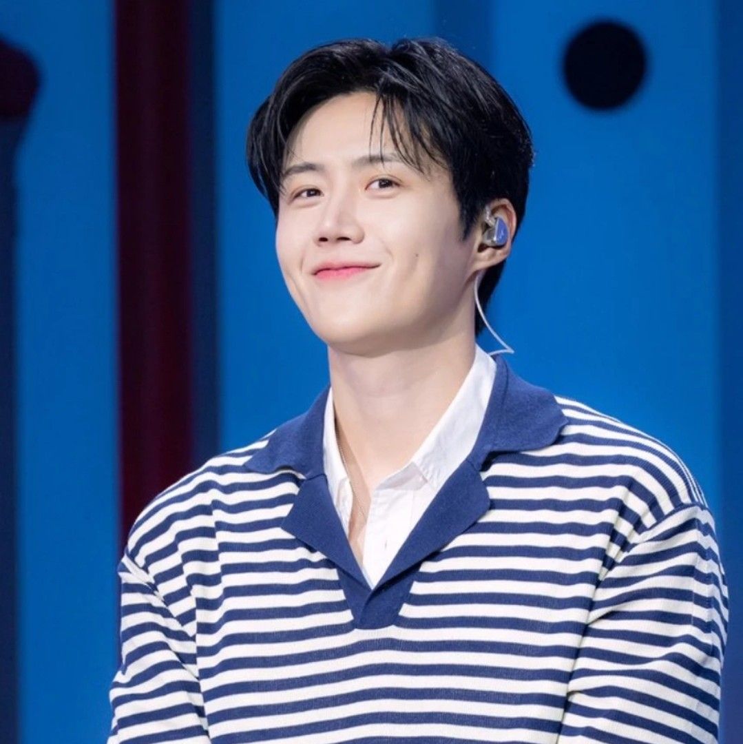 김선호 최근 활동샷