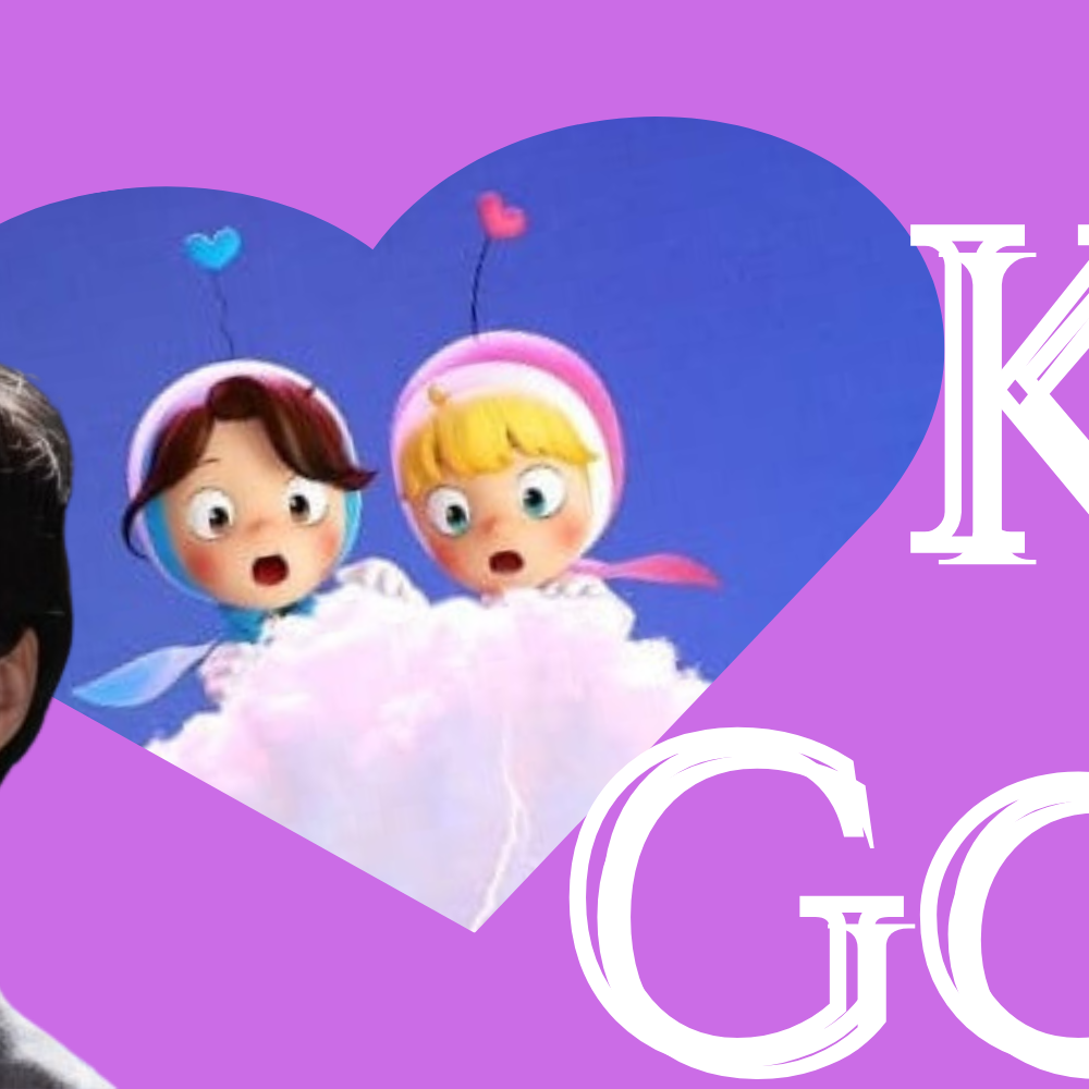 Foto kegiatan terbaru dari Kim Goeun