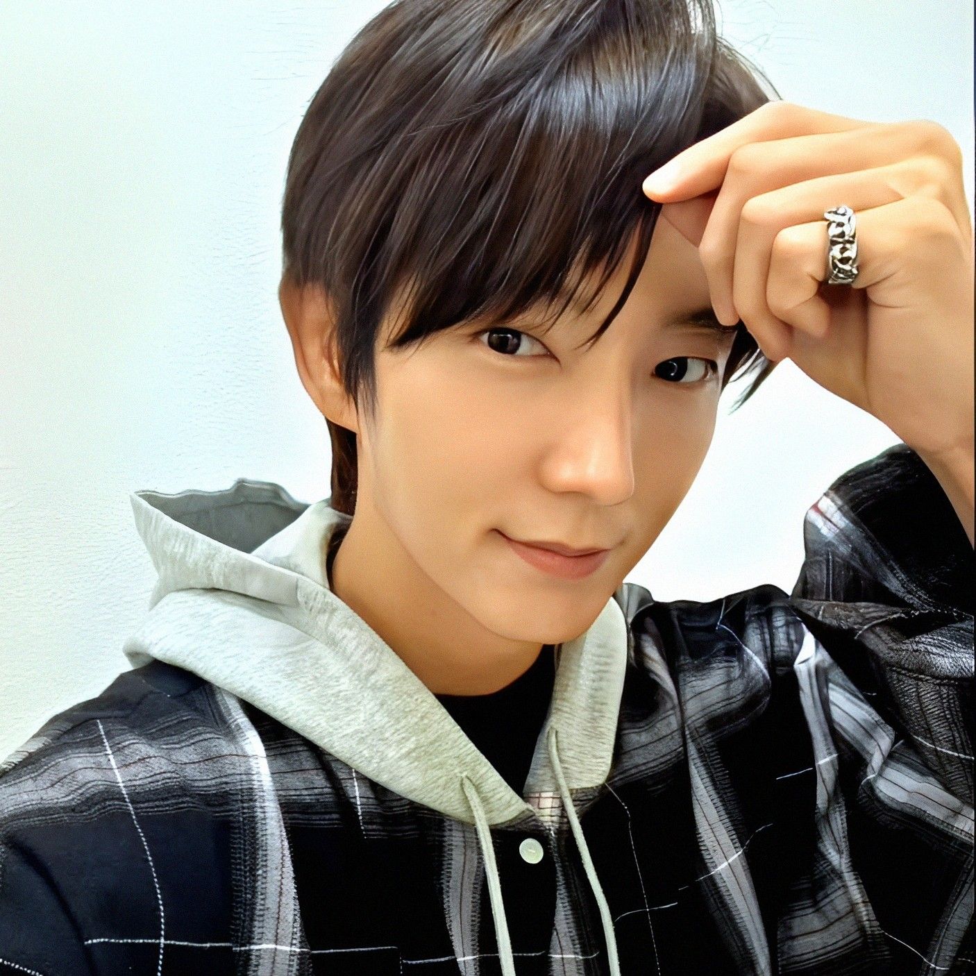 李準基的最新照片