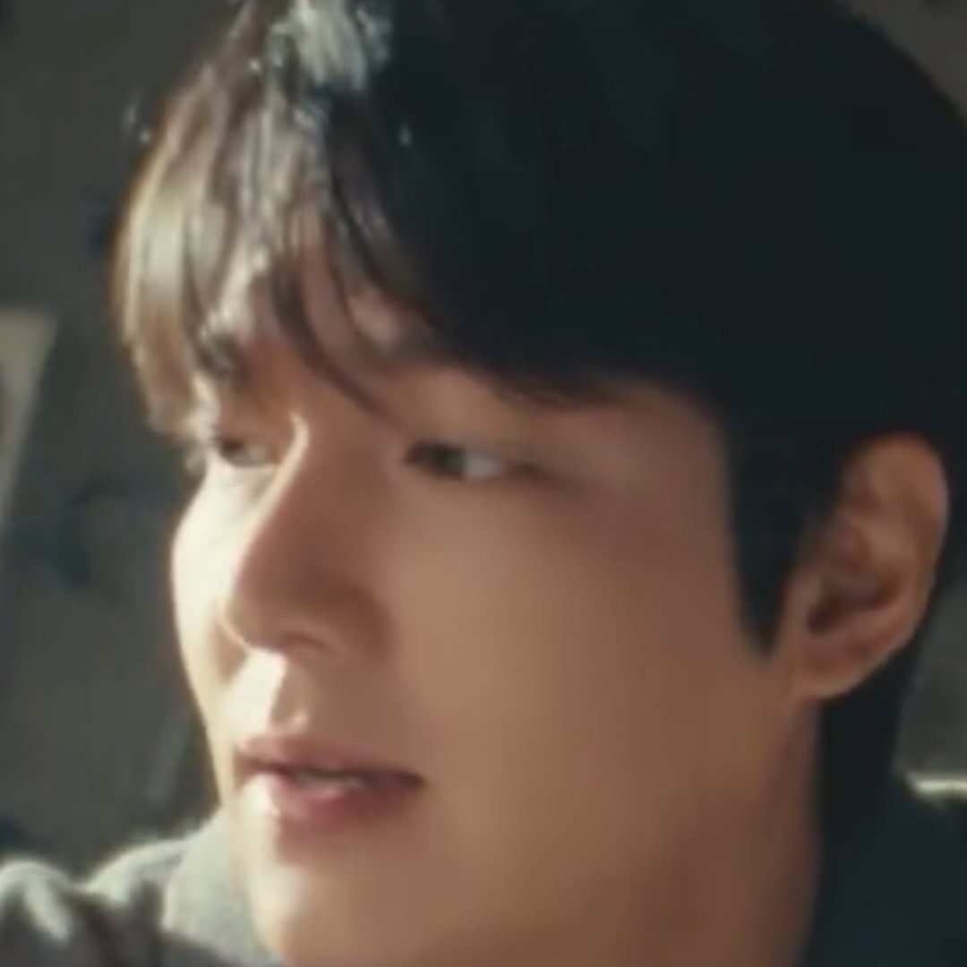 李敏鎬的近期活動照