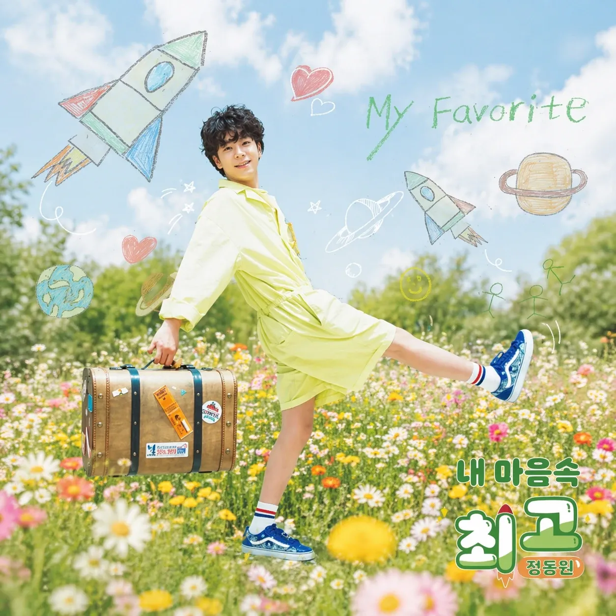 鄭東元的最新照片