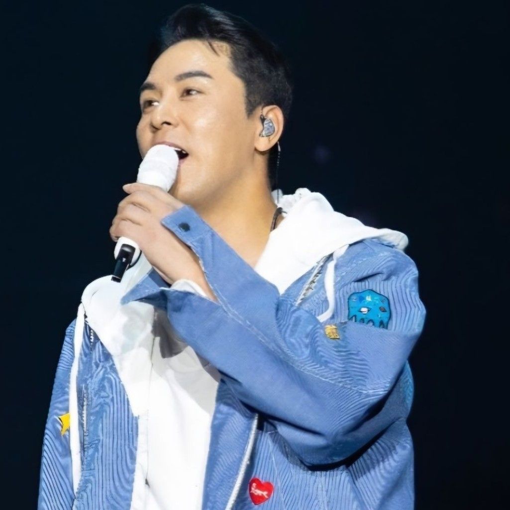 Latest photo of Jang Minho