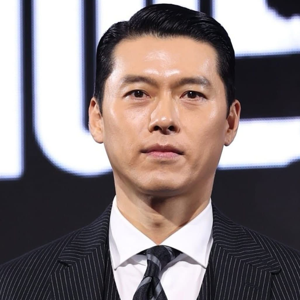 현빈의 비하인드 컷