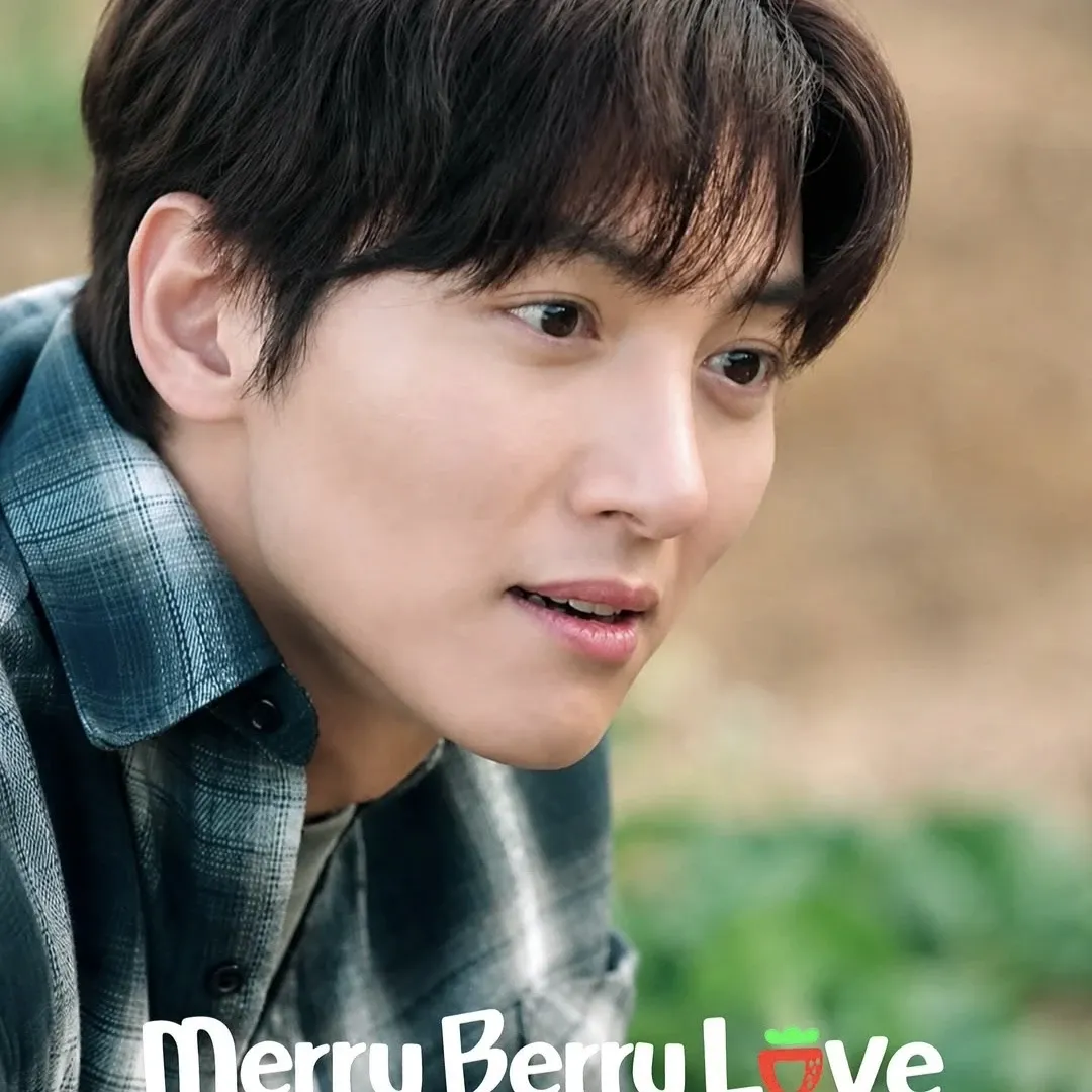 Recent activity shot of Ji Changwook