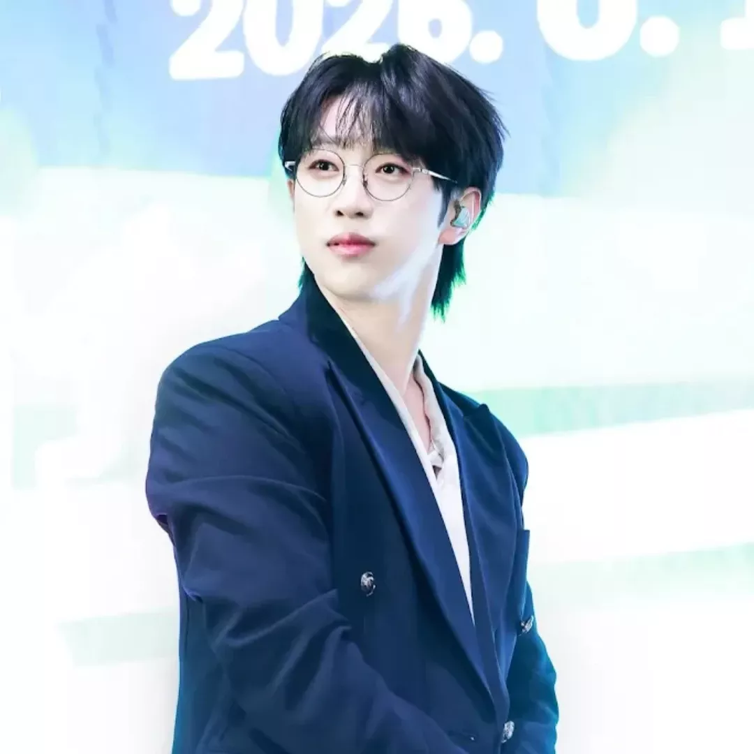 안성훈 팬이 찍은 순간