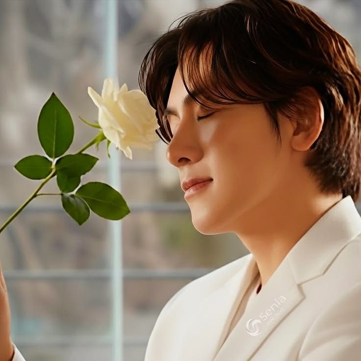 池昌旭的幕后花絮