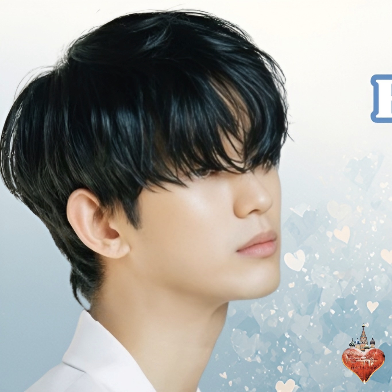 金秀贤的最新照片