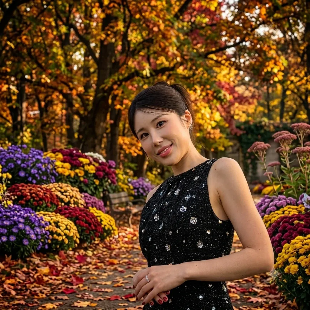 Foto kegiatan terbaru dari Kim Soyou