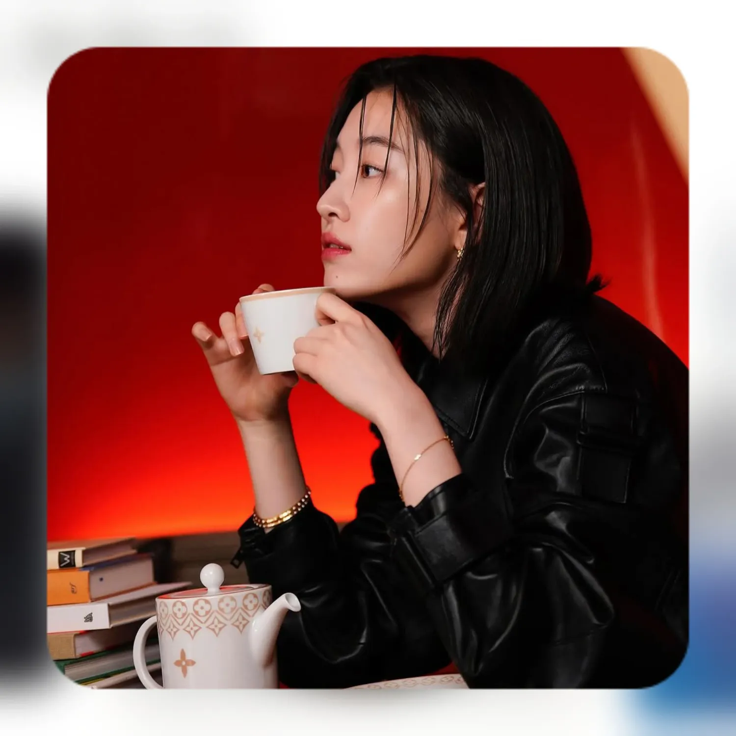 Latest photo of Won Jian