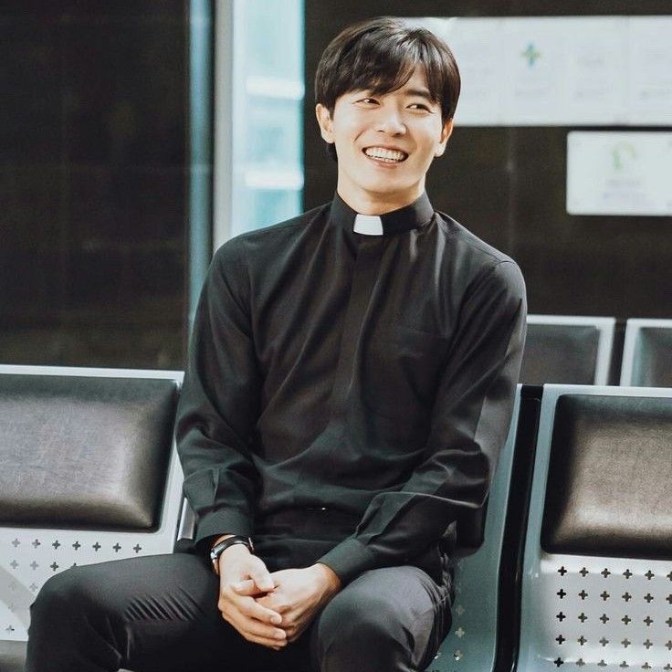 Latest photo of Kim Jaewook