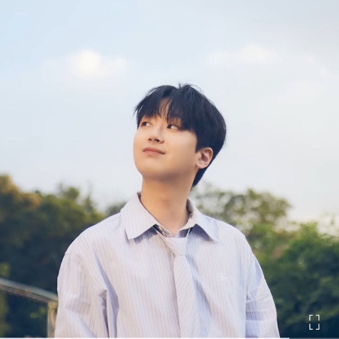 이찬원 팬이 찍은 순간