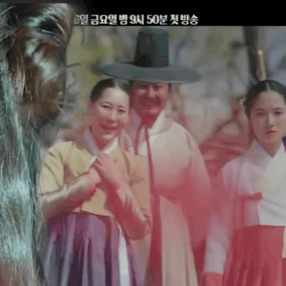 A moment captured by a fan of Kim Hyeyoon