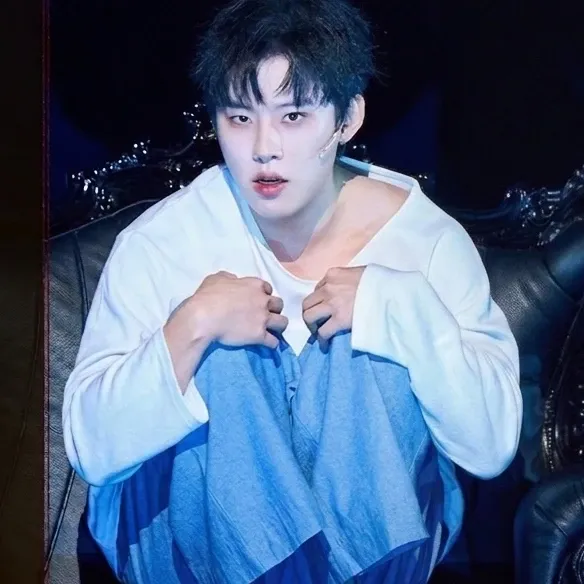 Latest photo of Kim Sungcheol