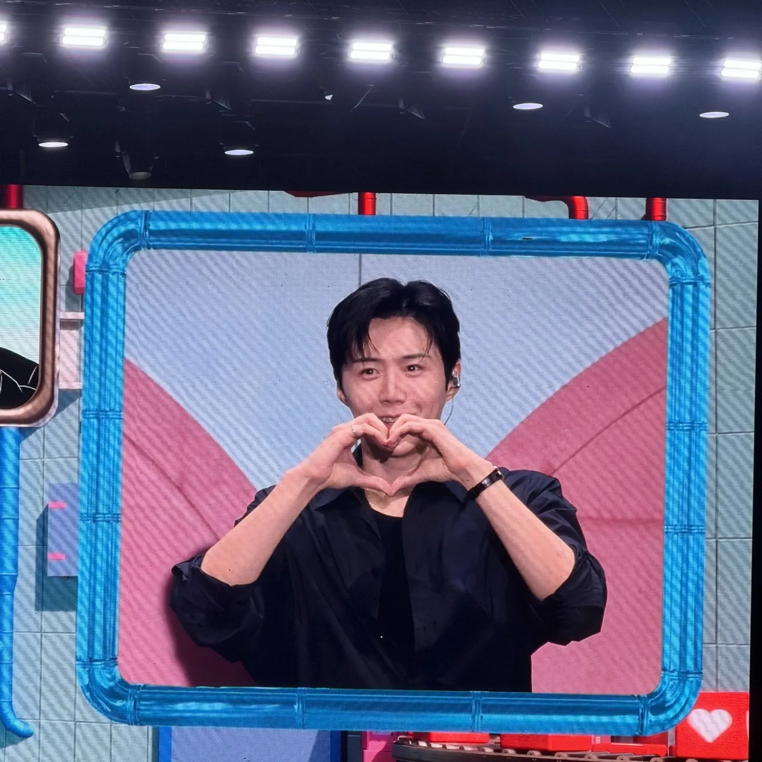 김선호 최근 활동샷