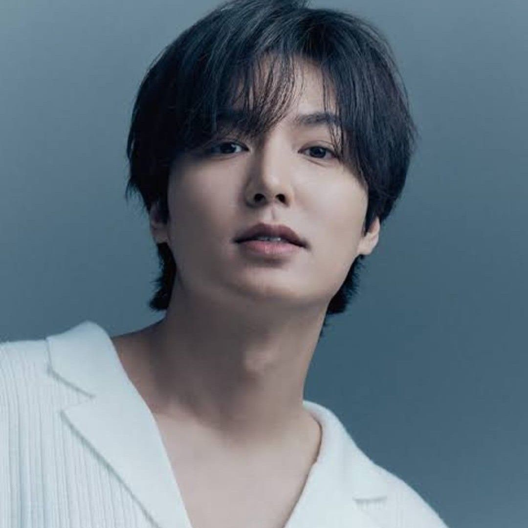 Foto kegiatan terbaru dari Lee Minho