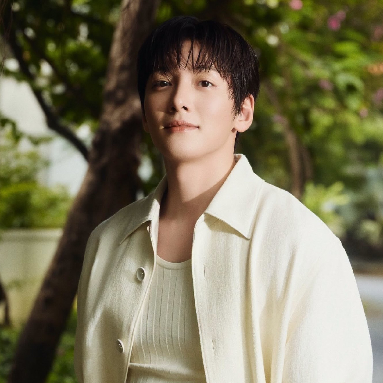 Latest photo of Ji Changwook