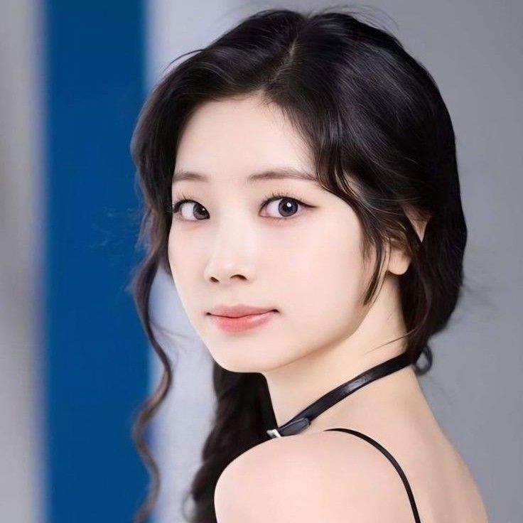 A moment captured by a fan of Dahyun