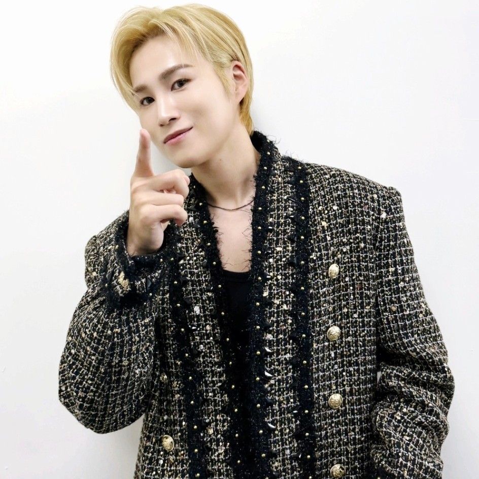 粉絲拍下的金熙栽瞬間