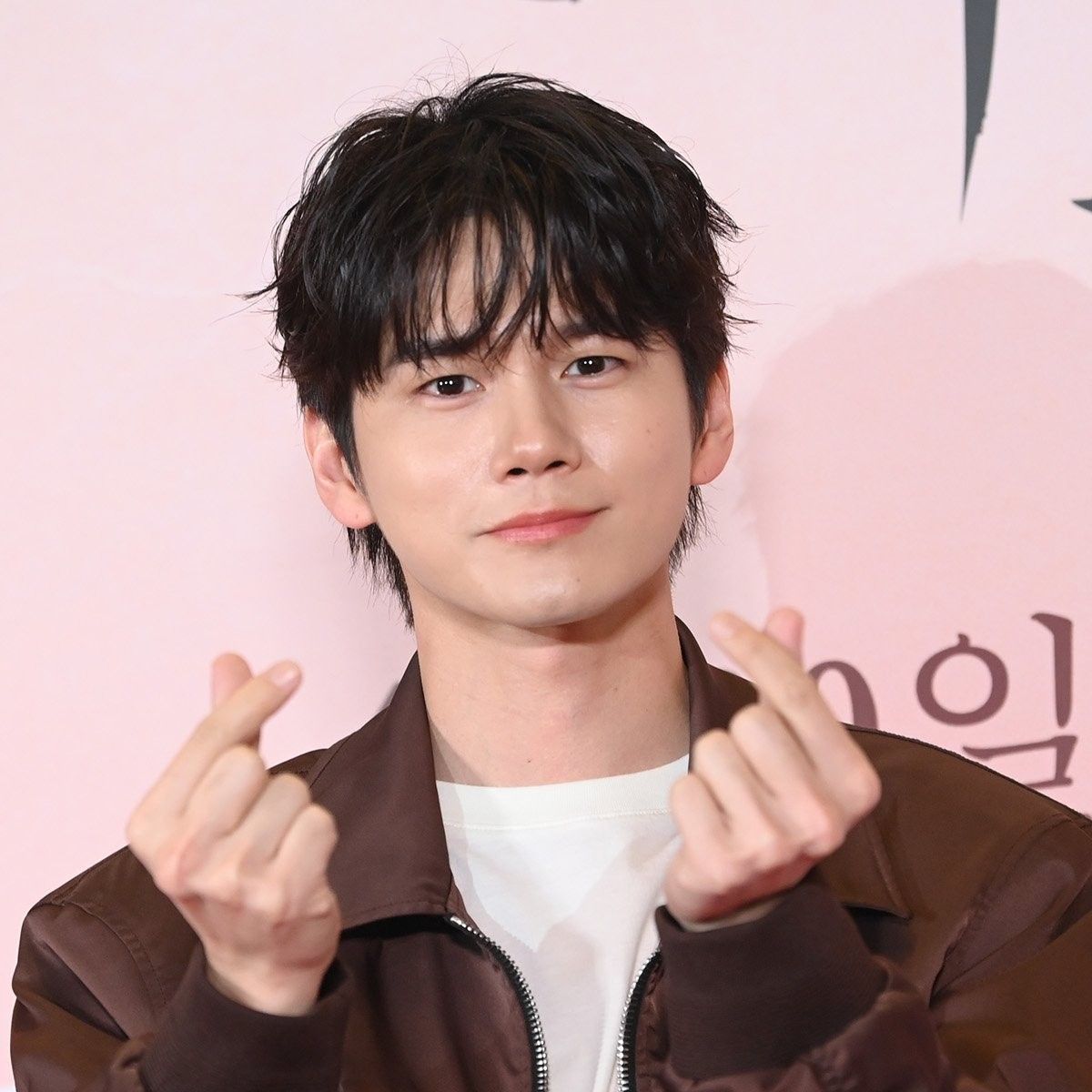 옹성우 최근 활동샷