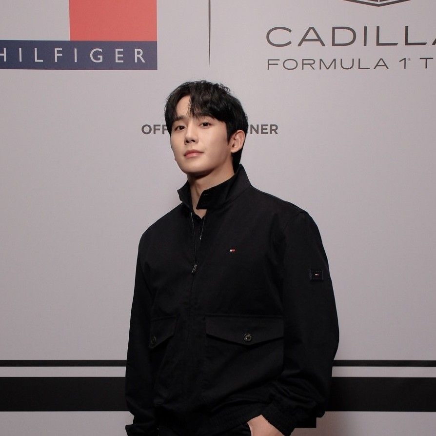 丁海寅的最新照片