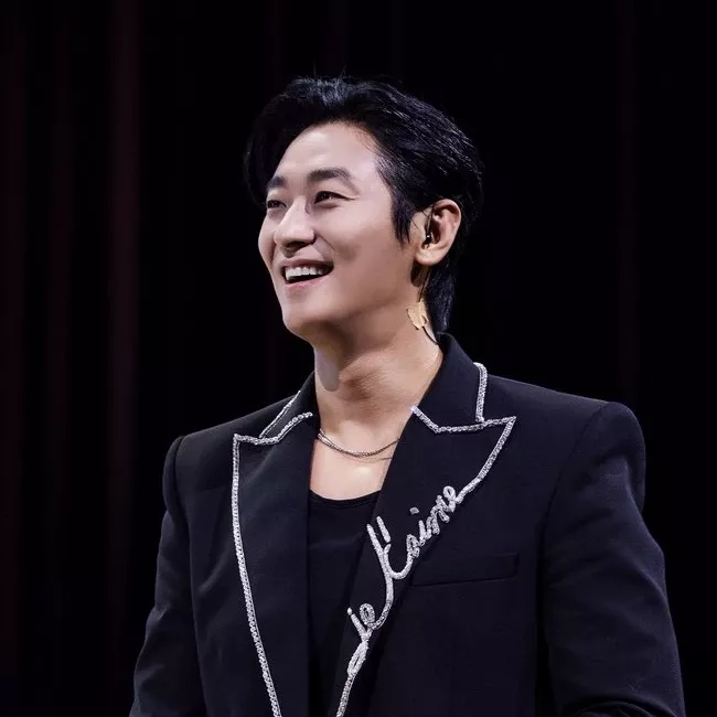 Latest photo of Joo Jihoon