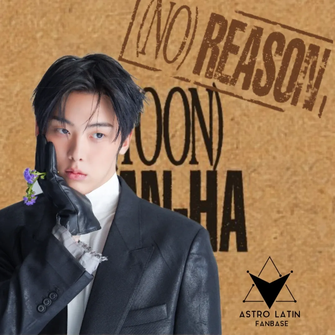 A moment captured by a fan of Yoon Sanha