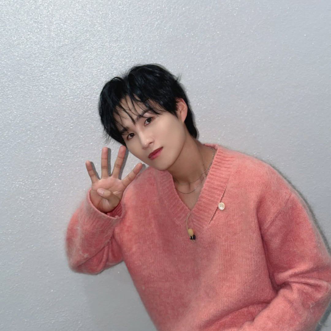 キム・ヒジェの最近の活動ショット