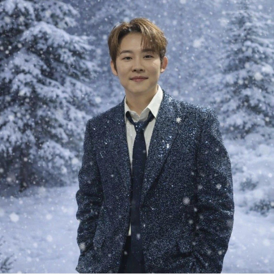 ジヌクの最近の活動ショット