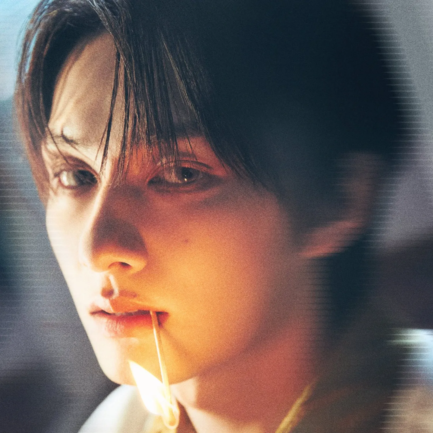 Latest photo of Wen Junhui