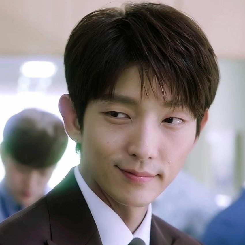 이준기 팬이 찍은 순간