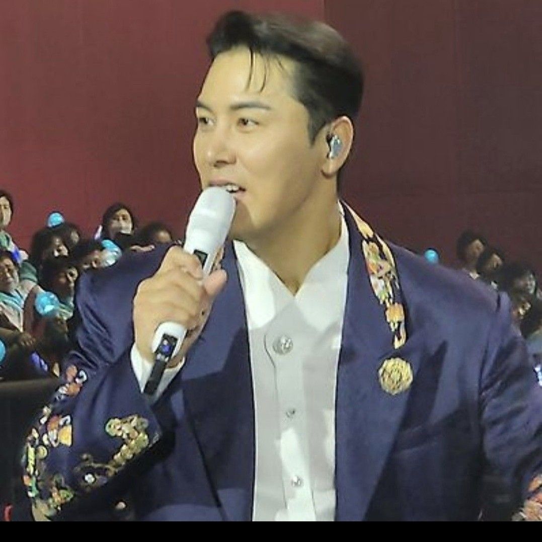 張民好的幕後花絮