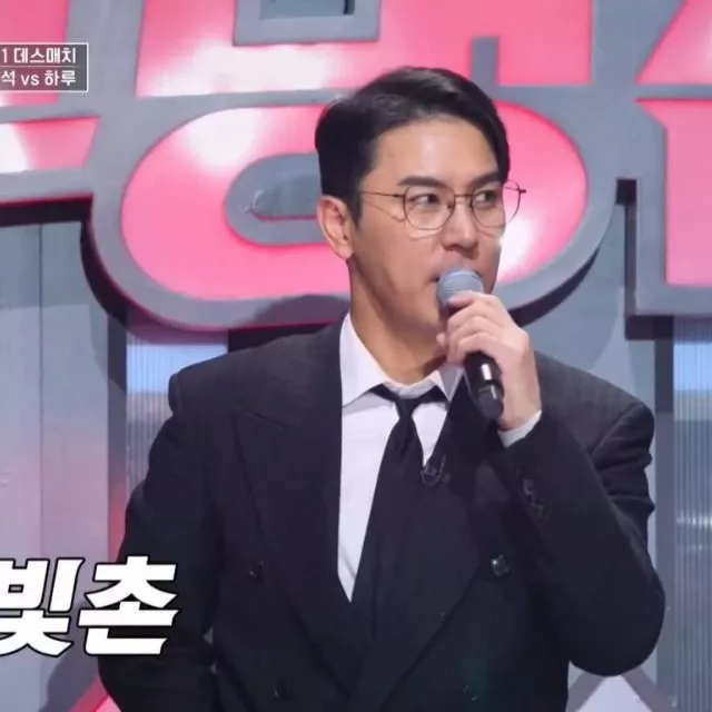 張民好的幕後花絮