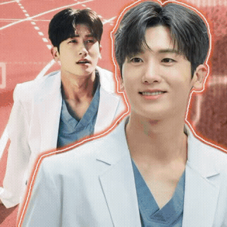 Latest photo of Park Hyungsik