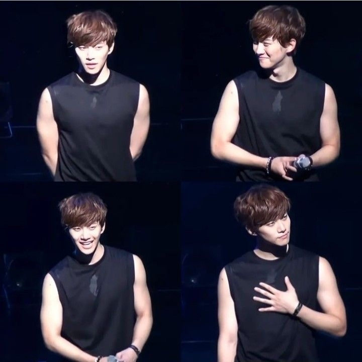 イ・ジュノの最新写真