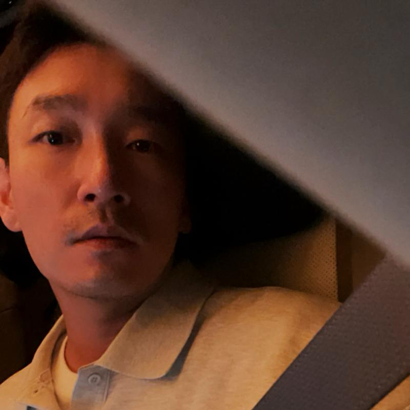 Latest photo of Cho Seungwoo 