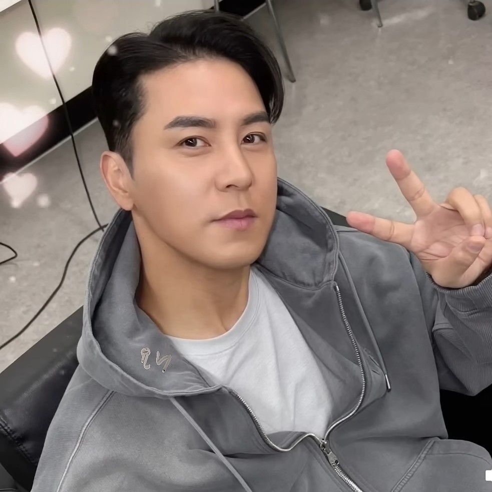 張民好的近期活動照