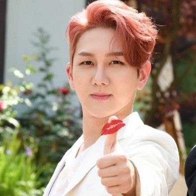 Foto kegiatan terbaru dari Kim Soochan